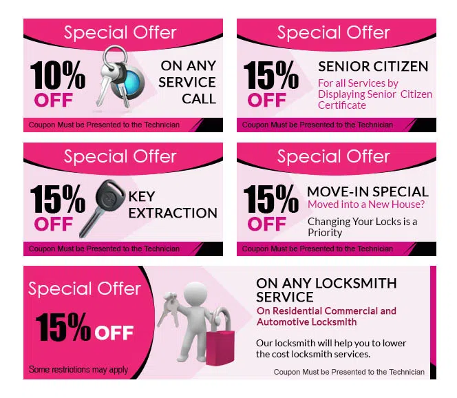 Pennsauken Township Locksmith Store Pennsauken Township, NJ 856-382-1078 - coupon-image-7